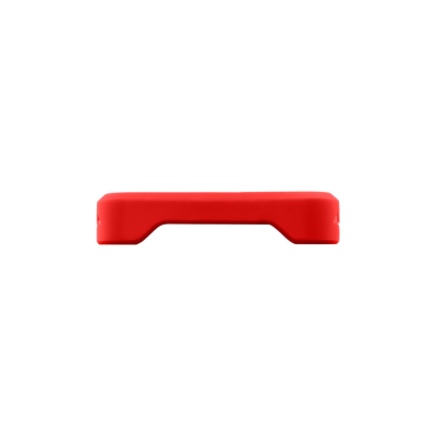 Teradek Bande de silicone pour émetteur vidéo Bolt 6 XT TX - Rouge