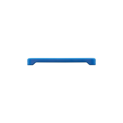 Teradek Bande de silicone pour récepteur vidéo Bolt 6 XT RX - Bleu
