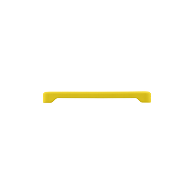 Teradek Bande de silicone pour récepteur vidéo Bolt 6 LT RX - Jaune