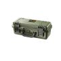 Pelistorm Valise Im2306 Vert Olive Sans mousse
