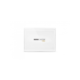 Rode RodeCover Pro Couvercle de protection pour le Rodecaster Pro