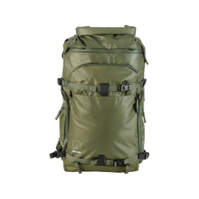Shimoda Action X30 Starter Kit (w/Med. Mirrorless CU) Army Green