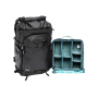 Shimoda Action X70 — Black