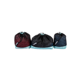 Shimoda Stuff Sack Kit - Black