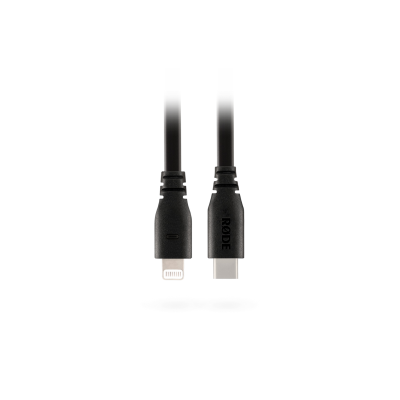 Rode SC19 Câble USB-C Lightning (1,5m)