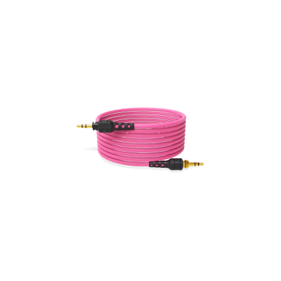 Rode Cable12 Rose Câble 2,4m NTH-100