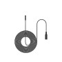 Deity Microphones W.Lav Microphone - Black - DA35