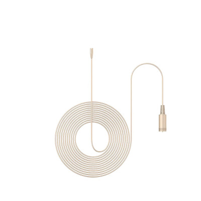 Deity Microphones W.Lav Micro Microphone - Beige - DA35