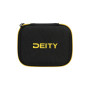 Deity Microphones W.Lav Micro Microphone - Beige - DA35