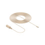 Deity Microphones W.Lav Micro Microphone - Beige - DA35