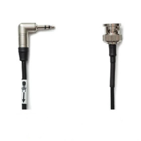 Tentacle Sync - Cable TC mini jack vers BNC