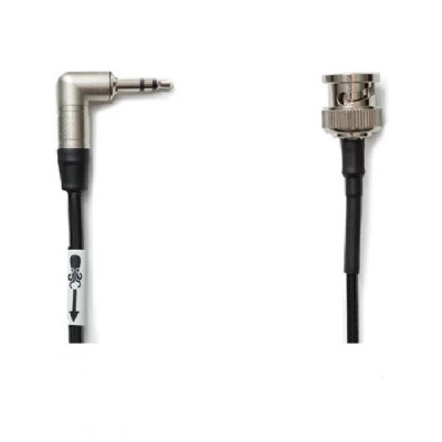 Tentacle Sync - Cable TC mini jack vers BNC