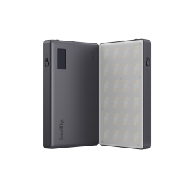 SmallRig 3808 RM120 Long-Battery-Life RGB Video Light