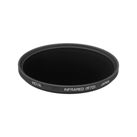 Hoya R72 INFRARED 46 mm