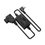 SmallRig 3266 Cable USB-C vers D-Tap (pour batterie V-Mount) de 500mm