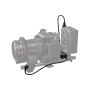 SmallRig 3266 Cable USB-C vers D-Tap (pour batterie V-Mount) de 500mm