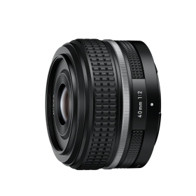 Nikon NIKKOR Z 40mm f/2 SE