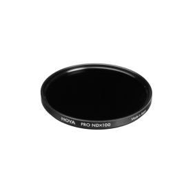 Hoya Pro Filtre Gris Neutre Pro ND100 82 mm