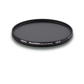 Hoya Fusion Antistatic CIR-PL 105 mm