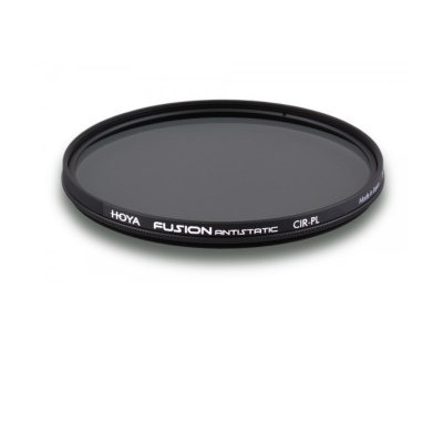 Hoya Fusion Antistatic CIR-PL 105 mm