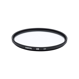 Hoya Ux Filtre UV 72mm antireflet et hydrofuge avec un cadre mince