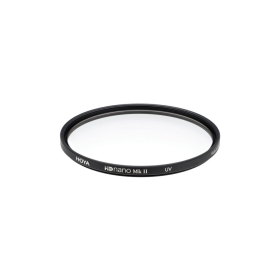 Hoya HD MK II UV 55mm