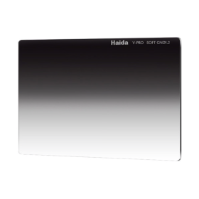Haida V-PRO Series MC Soft GND 1.2 Nano 4'' x 5.65''
