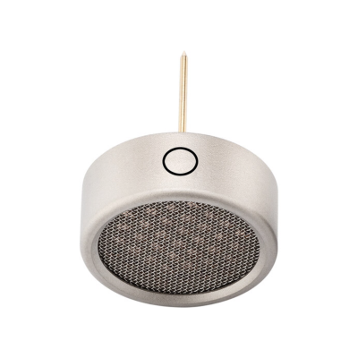Warm Audio Capsule microphone omnidirectionnelle WA84 - nickel