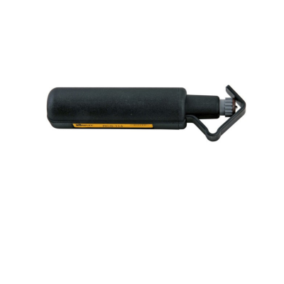 Neklan Outil à dénuder pour câble rond 4 5-29mm