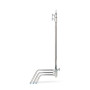 Avenger A2033L Pied C-Stand 33 avec jambe reglable