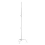 Avenger A2033L Pied C-Stand 33 avec jambe reglable