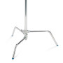 Avenger A2033L Pied C-Stand 33 avec jambe reglable