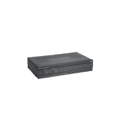 Bosch Routeur pour extension du système Plena VAS de 6 zones