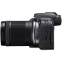 Canon EOS R10+RF-S 18-150mm F3.5-6.3 IS STM (bague EF-EOS R incluse)