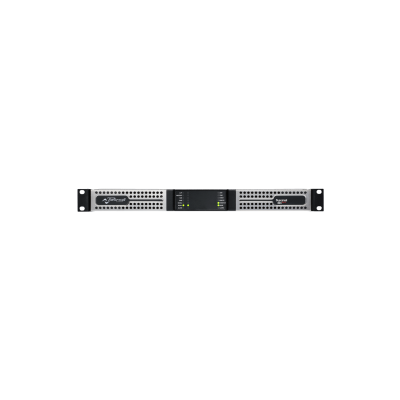 Powersoft Amplificateur DSP AES67 2x400W 100V/8oh