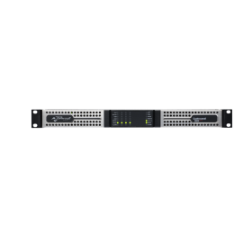 Powersoft Amplificateur DSP AES67 4x2000W 100V/8oh