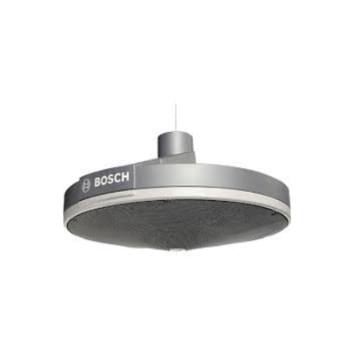 Bosch Enceinte hémisphérique 100W. EN 54-24