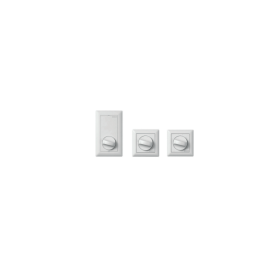 Bosch Atténuateur 36W/100V - Bouton à rotation continue