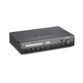 Bosch Amplificateur mélangeur 120W - 2U