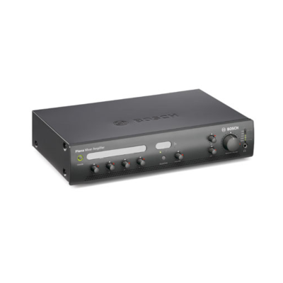 Bosch Amplificateur mélangeur 120W - 2U