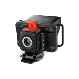 Blackmagic Studio Camera 4K Pro G2