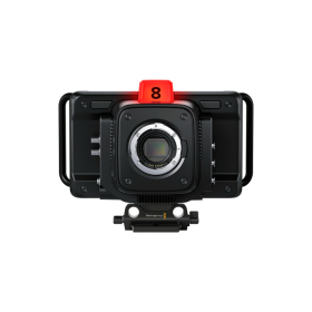 Blackmagic Studio Camera 6K Pro