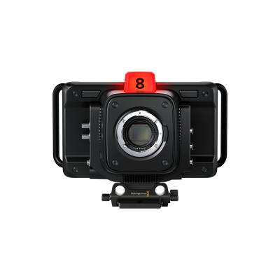 Blackmagic Studio Camera 6K Pro
