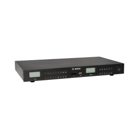 Bosch Source musicale, USB/SD/Tuner/Bluetooth