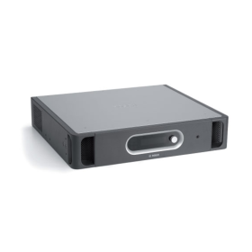 Bosch Interface OMNEO - interface entre DCN Multimedia et DCN NG 2U