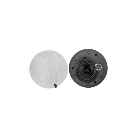 Cloud Grille plafond magnétique pour CSC3 (blanc)