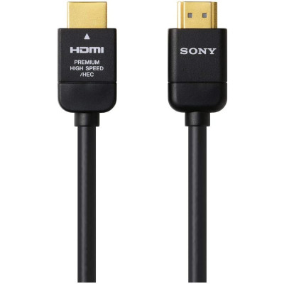 Sony DLC-HX10-C Câble HDMI premium court Type-A/Type-A (2.1)
