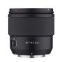 Samyang Objectif AF 75mm f/1.8 Fuji X