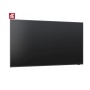NEC Ecran 75", UHD, 16/7, 350cd/m2, paysage