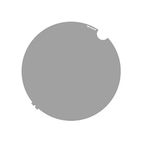 Astera - Filtre 17°x 46° pour AX10